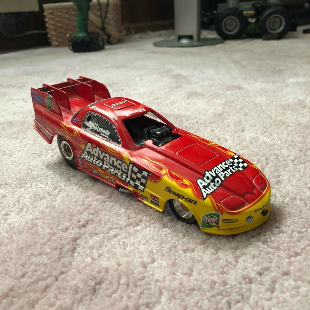 Meet your Posher, Omar